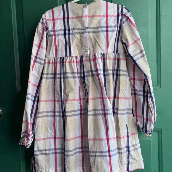 Bella Bliss beautiful dress size 8 EUC - Picture 6 of 6